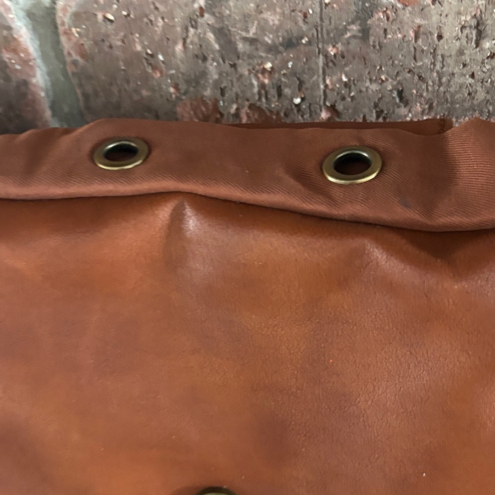 Universal Thread Brown Backpack - image 8